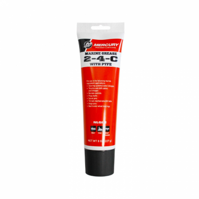 Marinfett 2-4-C 8oz/227g (8M0207039)