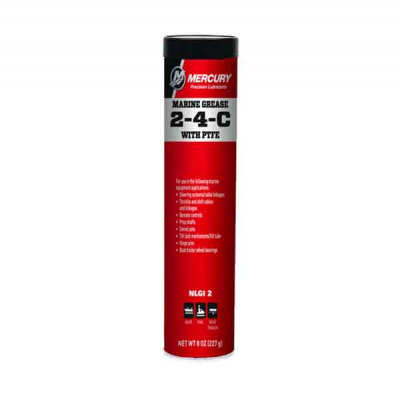 Fett Universal 2-4-C 397g (8M0207040)
