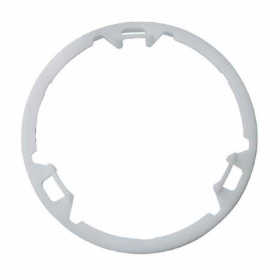 Sleeve Propelleraxel Tätning