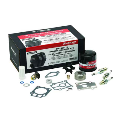 Servicesats 300h F25-30 hk EFI (8M0220189)