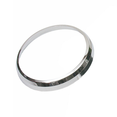 Bezel 52 mm Chrome