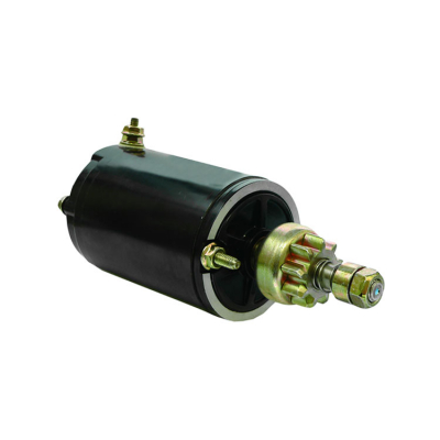 Startmotor 12V Evinrude/Johnson (8M6007323)