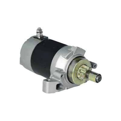 Startmotor 12V Honda (8M6007340)