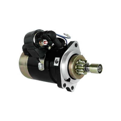 Startmotor 12V Suzuki/Yamaha (8M6007394)