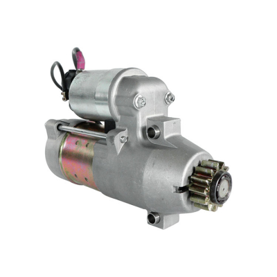 Startmotor 12V Yamaha (8M6014124)
