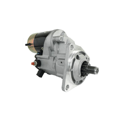 Startmotor 12V Yanmar (8M6007443)