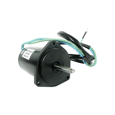 Tilt/Trim Motor Yamaha (8M6014143)