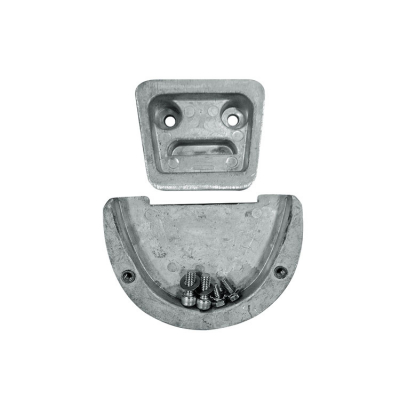 Anodkit Aluminium Volvo Penta SX (8M6007988)