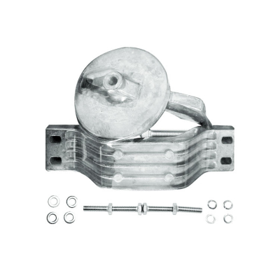 Anodkit Aluminium Yamaha 150 hk (8M6007990)