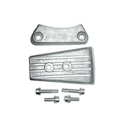 Anodkit Aluminium Volvo Penta DPH/DPR (8M6007999)