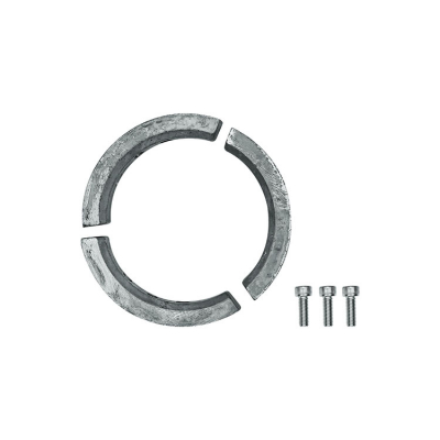 Anodkit Aluminium Volvo Penta 3858399 3-delat (8M6008002)