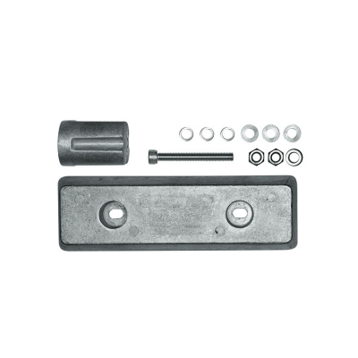 Anodkit Aluminium Volvo Penta IPS Sterndrive (8M6008012)