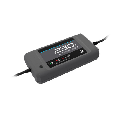 Batteriladdare Avator LI-ION 230W 2300Wh