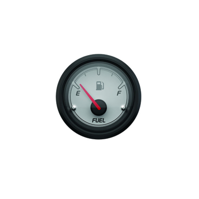 Bränslemätare Vit/Svart (8M6020053)