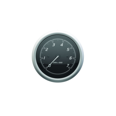 Varvräknare 7000 v/min (8M6020110)