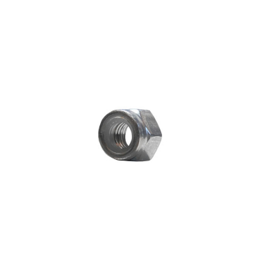 Låsmutter (Nut Nylon SUS EX4 901850590400)