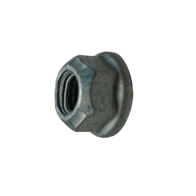 Låsmutter 6mm (90205ZY1000)