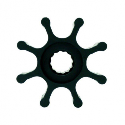 Impeller Neoprene 65mm (Volvo Penta/Yanmar)