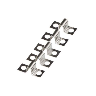 Kopplingsbygel 2506 5P (plintbygel)