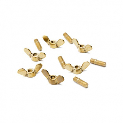 Pin Wingsats K M6xM6 (5-pack)
