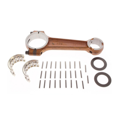 Connecting Rod Assembly (9612A6)