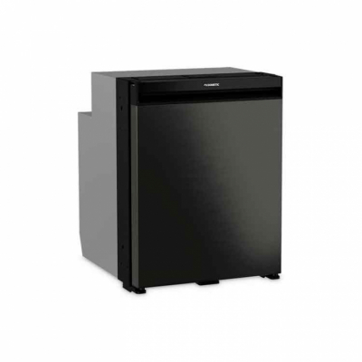 NRX 80C Kylskåp Antracit 75L