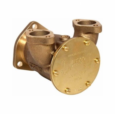 Pump brz flg 080 1