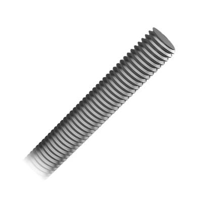 Gängstång SS A4 1m