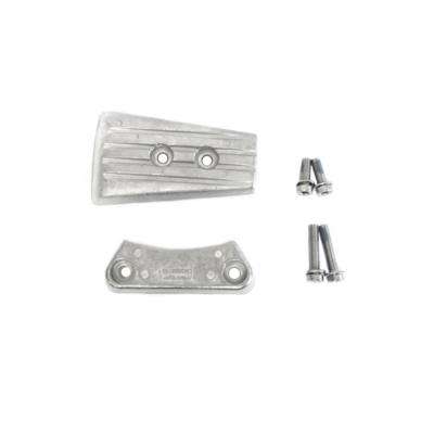 Anodsats Aluminium Volvo DPH-drev