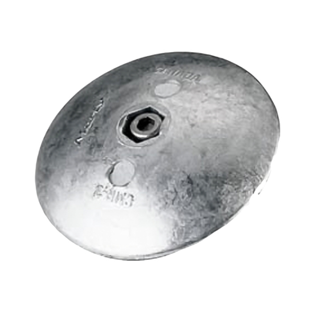 Anod Aluminium Roder