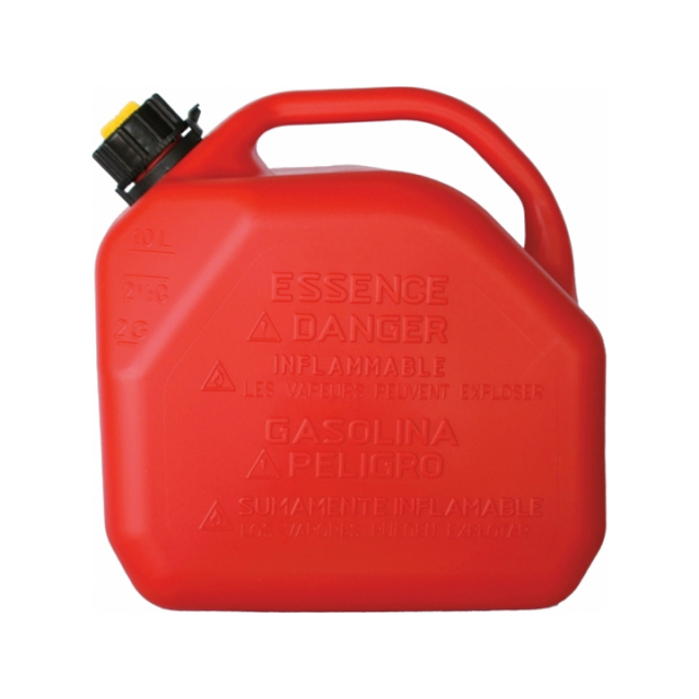 Bränsledunk 10l