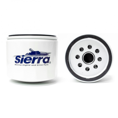 Oljefilter Kort GM 82mm Gänga 13/16'' x 16 NPT