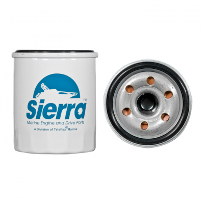 Oljefilter Höjd 88mm Gänga 3/4'' x 16 NPT