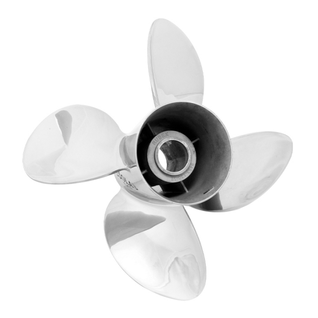 Propeller/Rubex HR4 Pitch 19 (D-Series)