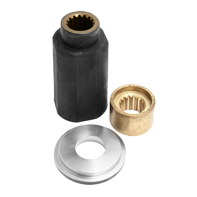 Rubex Nav BRP/OMC/Cobra Grupp E 15 Splines 90-300hk