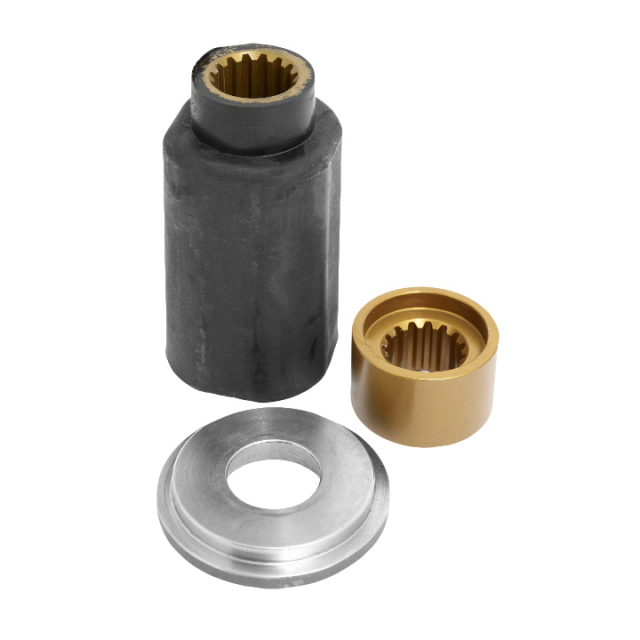 Rubex Nav BRP/OMC/Cobra Grupp E 15 Splines 90-300hk