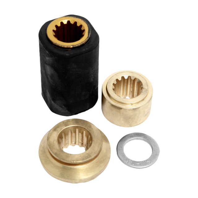 Rubex Nav Tohatsu Grupp C 13 Splines 35-50hk