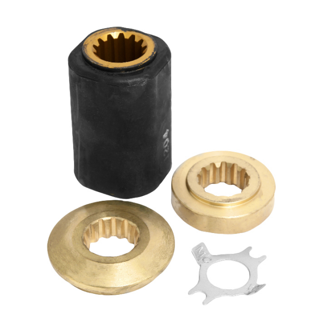 Rubex Nav Mercury/Mariner Grupp C 13 Splines 30-60hk