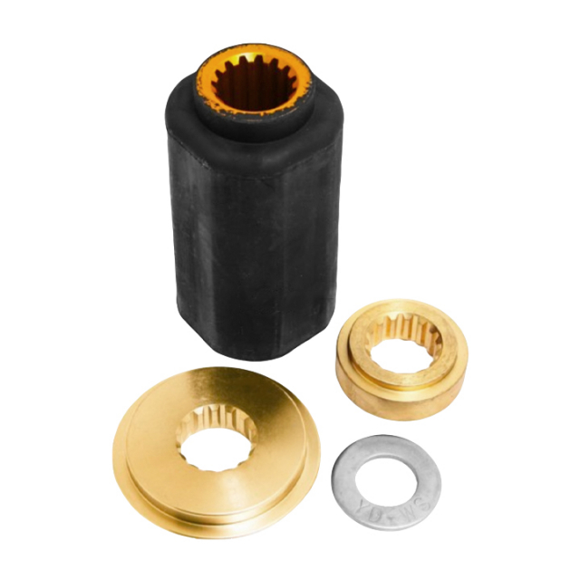 Rubex Nav Yamaha Grupp C 13 Splines 30-60hk