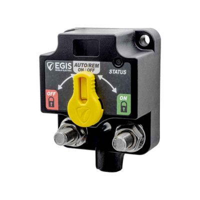 Huvudströmbrytare XD Single N2K