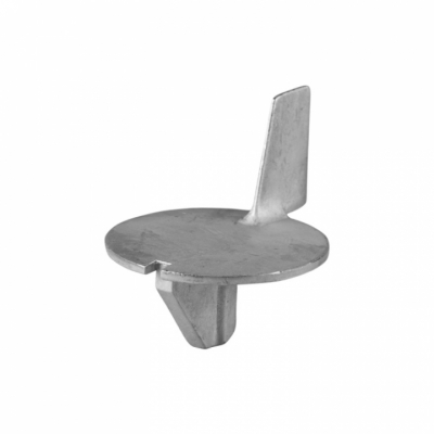 Zinkanod Trimfena Mercury 8-25 hk (98432T6)