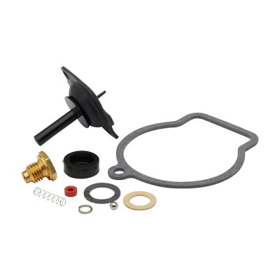 Servicesats Primer/Injector 6-25 hk (9844A1)