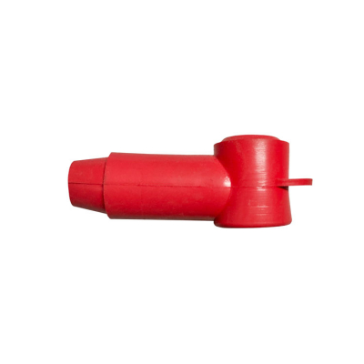 Polskydd 20mm Röd