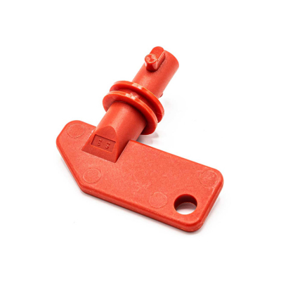 Nyckel Carling Huvudbrytare