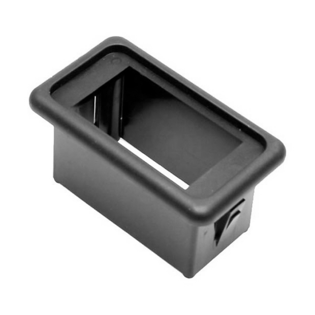 Enkelram Till Brytare