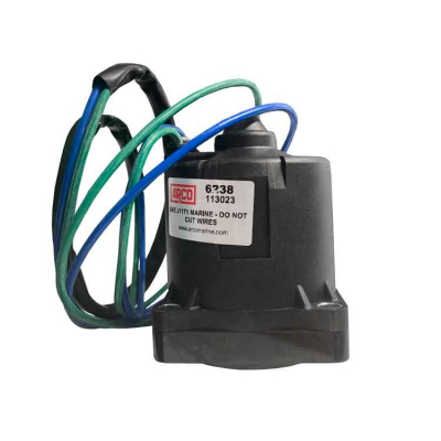 Trim/Tilmotor För Johnson Och Evinrude