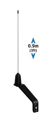 AIS Antenn 90cm