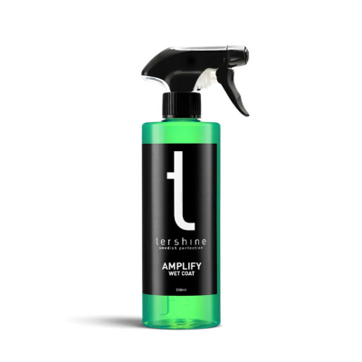 Amplify Wet Coat 500 ml