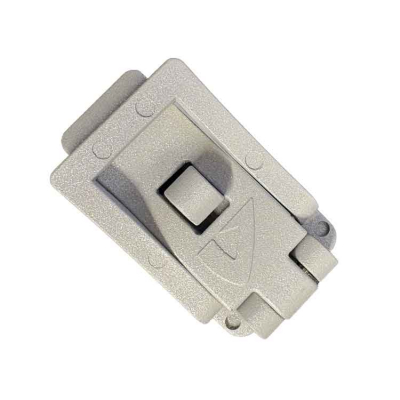 Anytec Lucklås (utan mothake)