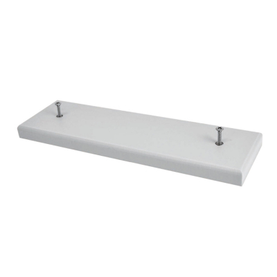 Givarplatta MTG W/2 UV Resistant